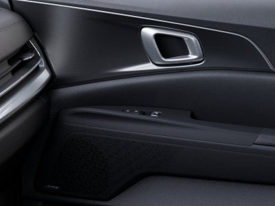 2027 Kia Carnival SX Prestige
