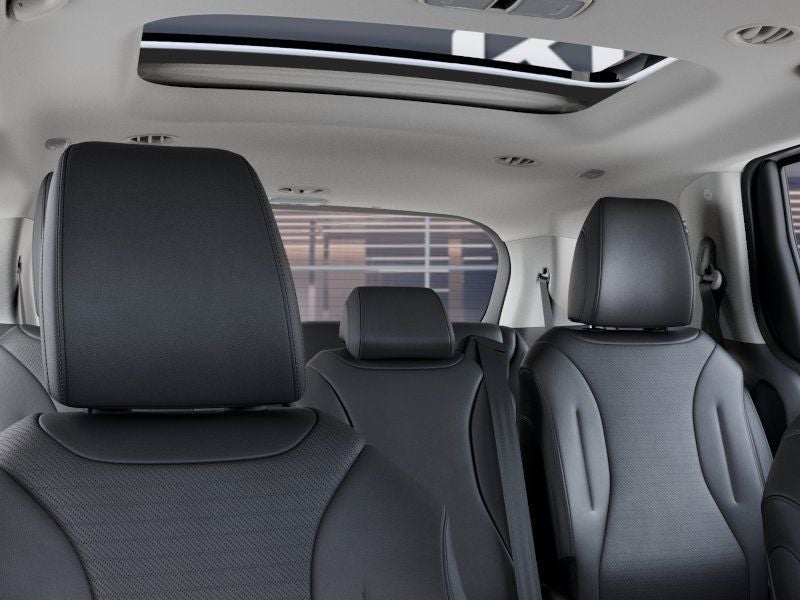 2027 Kia Carnival SX Prestige