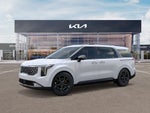 2027 Kia Carnival SX Prestige
