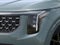 2027 Kia Carnival SX
