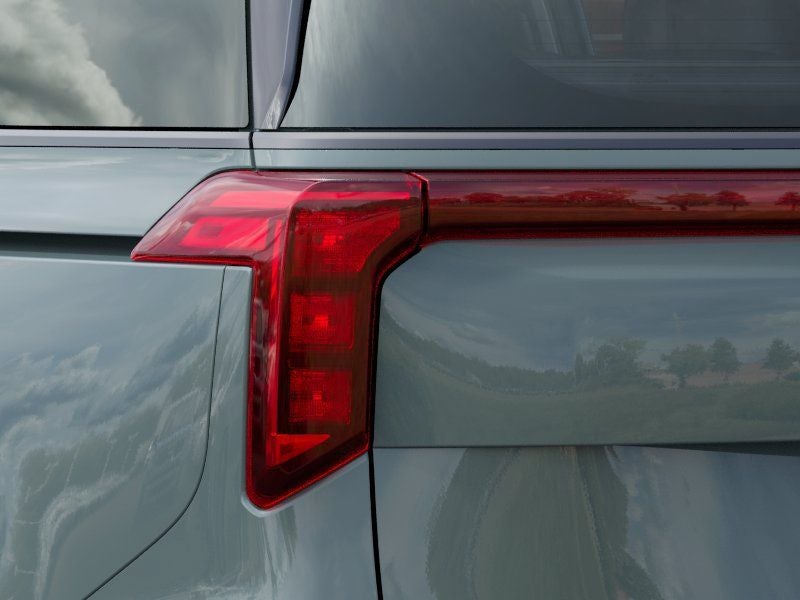 2027 Kia Carnival SX