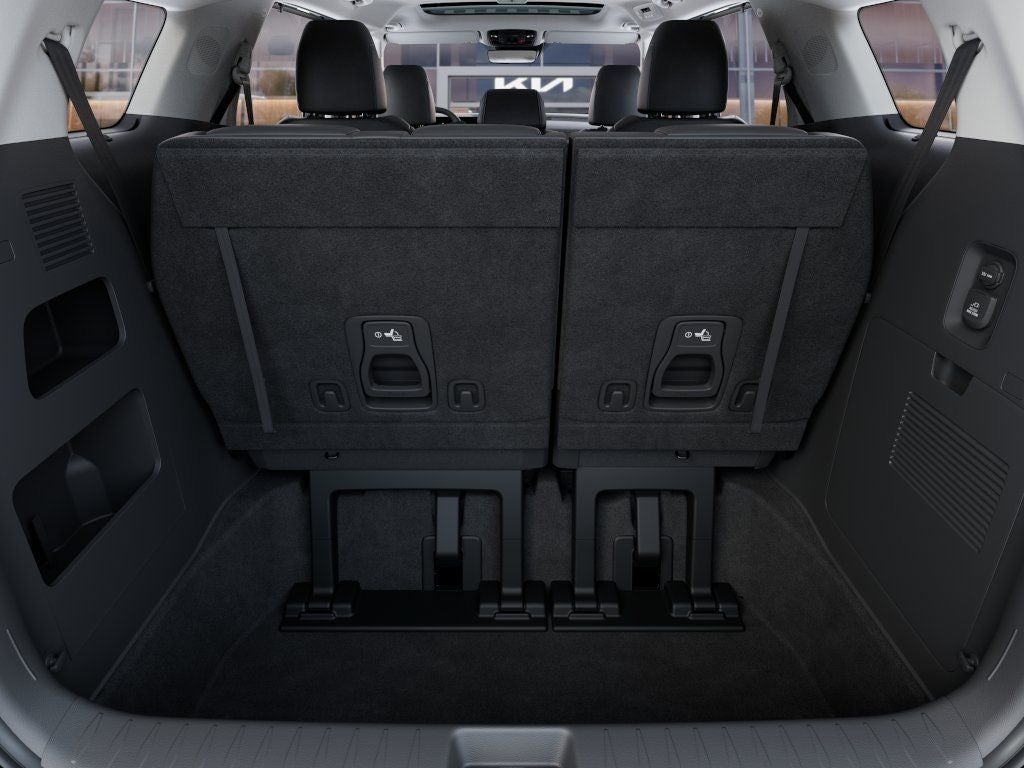 2027 Kia Carnival SX