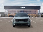 2027 Kia Carnival SX