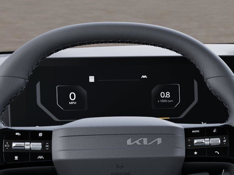 2027 Kia Carnival SX