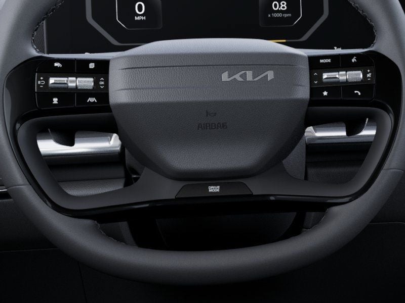 2027 Kia Carnival SX