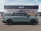 2027 Kia Carnival SX