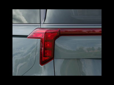 2027 Kia Carnival SX