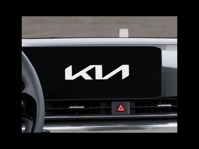 2027 Kia Carnival SX