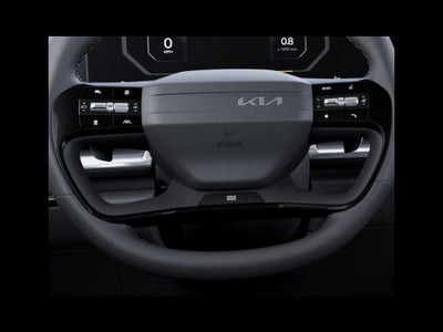 2027 Kia Carnival SX