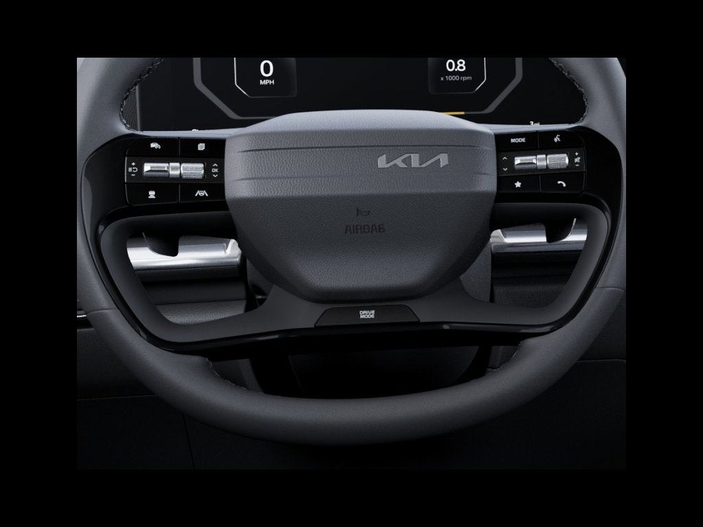 2027 Kia Carnival SX