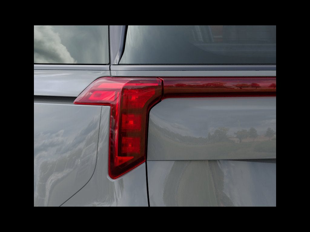 2027 Kia Carnival Hybrid SX