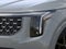 2027 Kia Carnival Hybrid SX Prestige