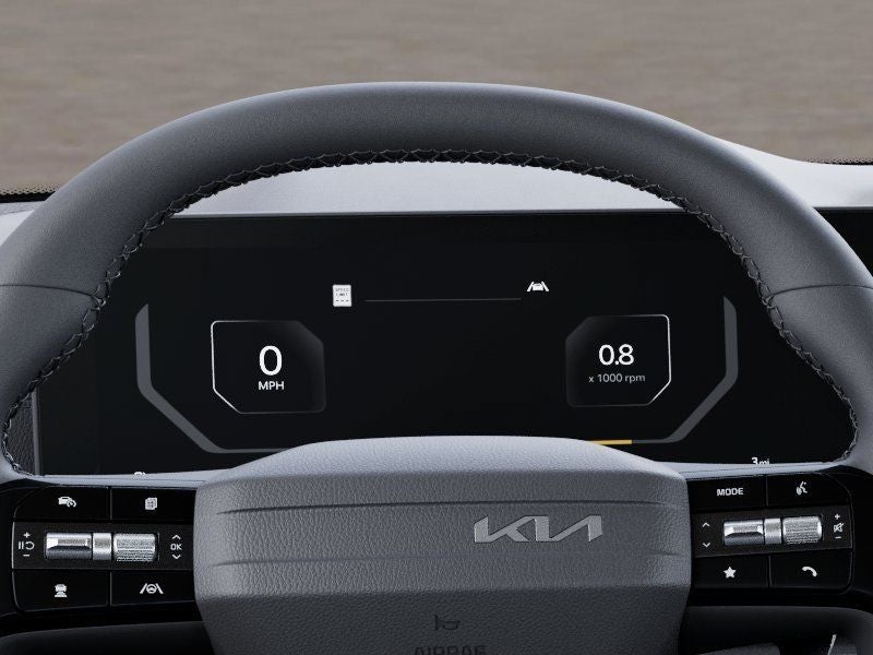 2027 Kia Carnival Hybrid SX Prestige