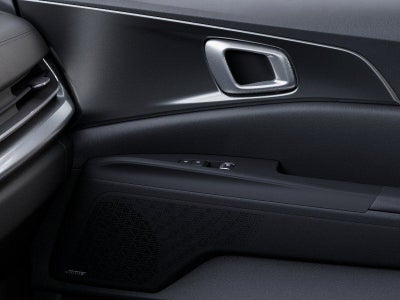 2027 Kia Carnival Hybrid SX Prestige