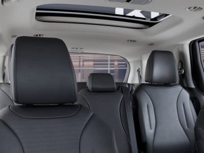 2027 Kia Carnival Hybrid SX Prestige
