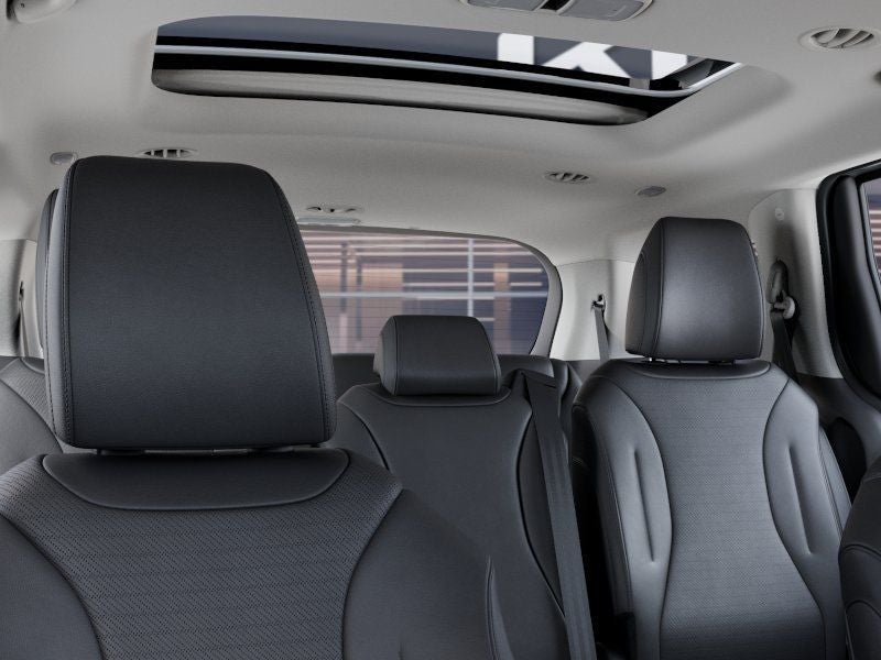 2027 Kia Carnival Hybrid SX Prestige