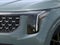2027 Kia Carnival Hybrid SX Prestige