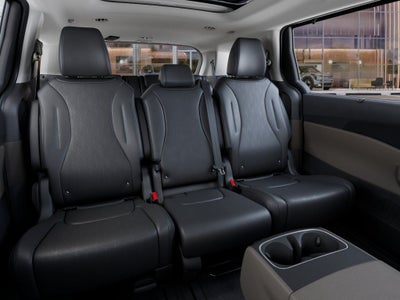 2027 Kia Carnival Hybrid SX