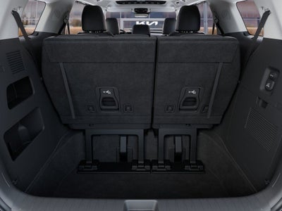 2027 Kia Carnival Hybrid SX