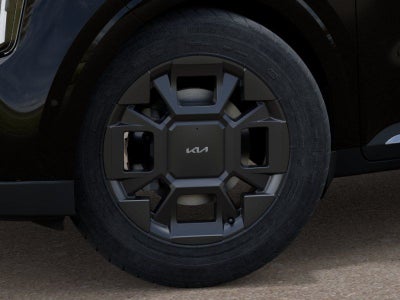 2027 Kia Carnival Hybrid SX