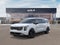 2027 Kia Carnival Hybrid SX