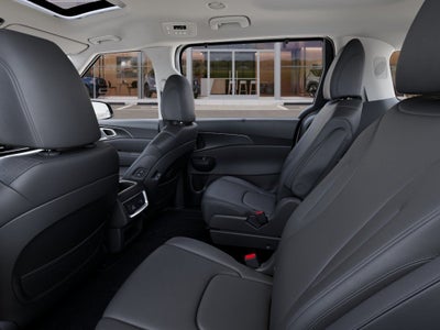 2027 Kia Carnival Hybrid SX