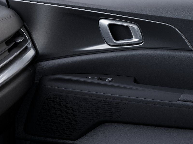2027 Kia Carnival Hybrid SX