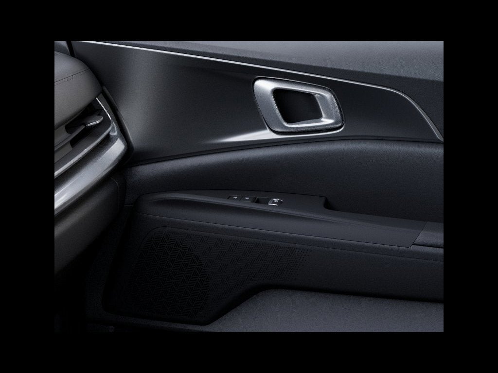 2027 Kia Carnival Hybrid SX