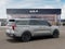 2027 Kia Carnival Hybrid SX