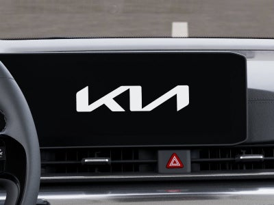 2027 Kia Carnival Hybrid SX Prestige