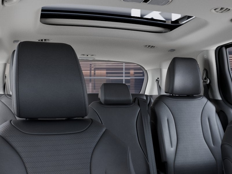 2027 Kia Carnival Hybrid SX Prestige
