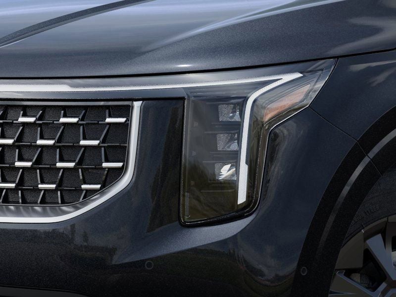 2025 Kia Carnival Hybrid SX