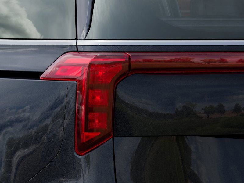 2025 Kia Carnival Hybrid SX