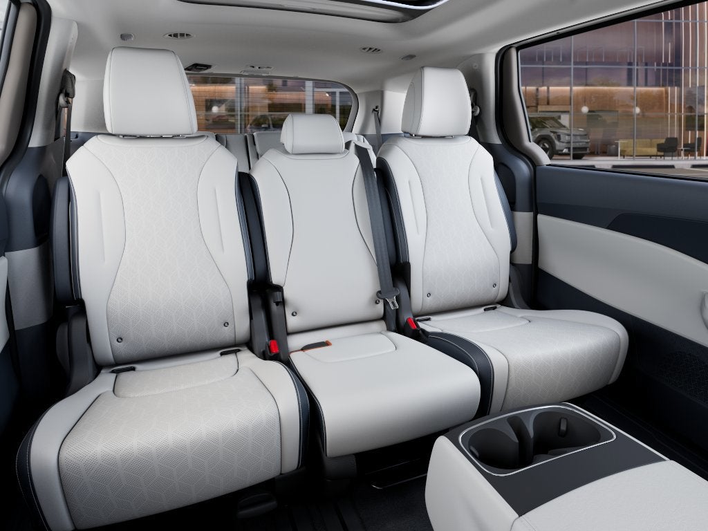 2027 Kia Carnival Hybrid SX