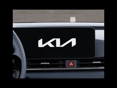 2027 Kia Carnival Hybrid SX