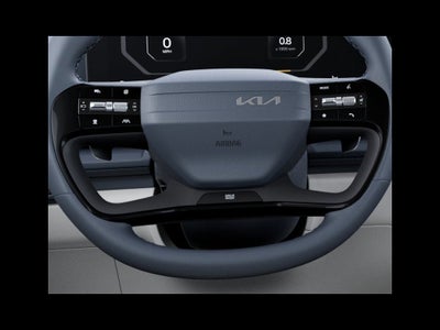 2027 Kia Carnival Hybrid SX