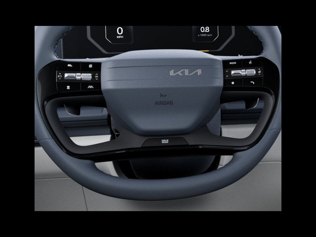 2027 Kia Carnival Hybrid SX