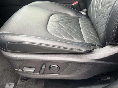 2022 Kia Sportage Nightfall