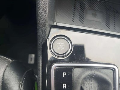2022 Kia Sportage Nightfall