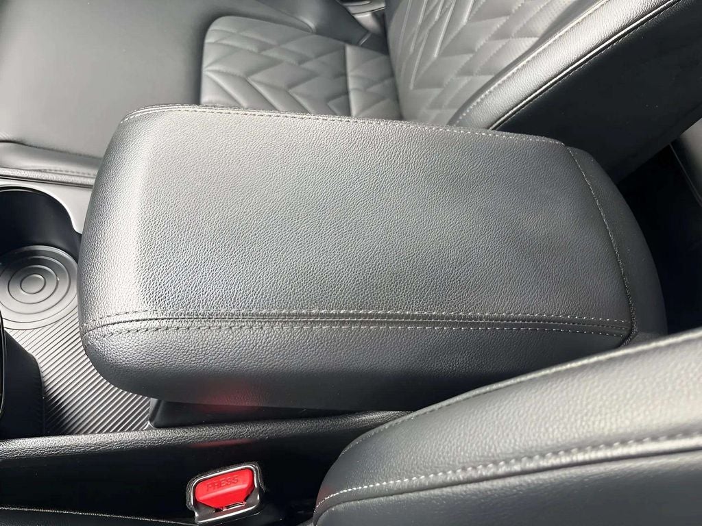2022 Kia Sportage Nightfall