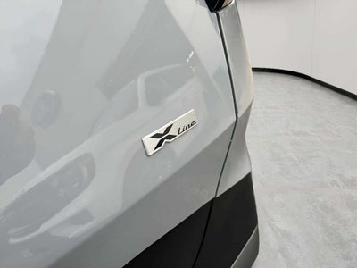 2022 Kia Sportage Nightfall