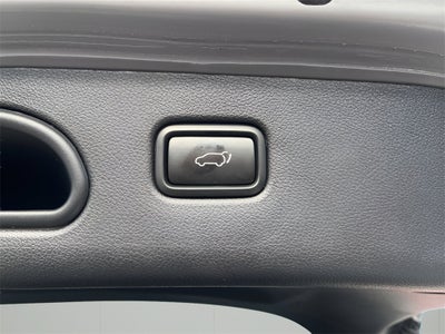 2021 Kia Sportage EX