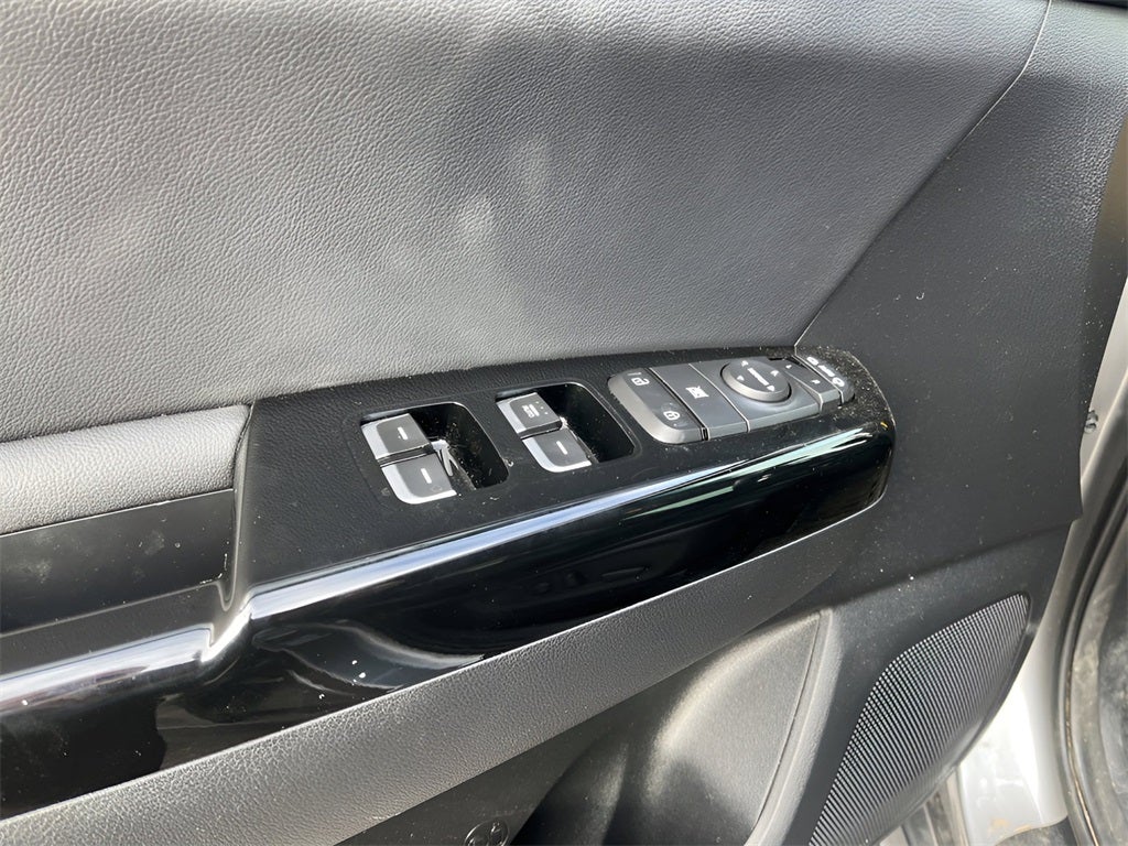 2021 Kia Sportage EX