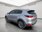 2021 Kia Sportage EX