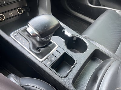 2021 Kia Sportage EX