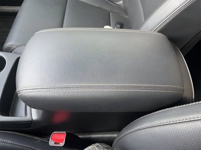 2021 Kia Sportage EX