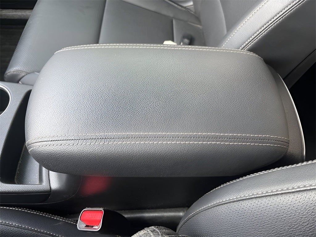 2021 Kia Sportage EX