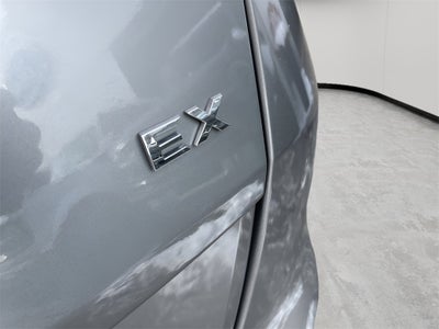 2021 Kia Sportage EX