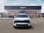 2027 Kia Sportage Hybrid LX
