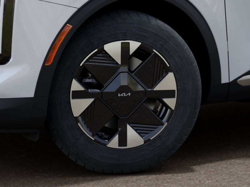 2027 Kia Sportage Hybrid LX
